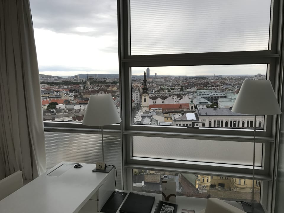 Zimmer SO/VIENNA