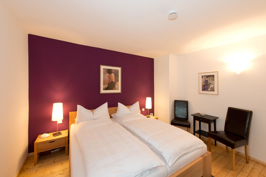 Appartment Schlafzimmer Apartments Alte Schule