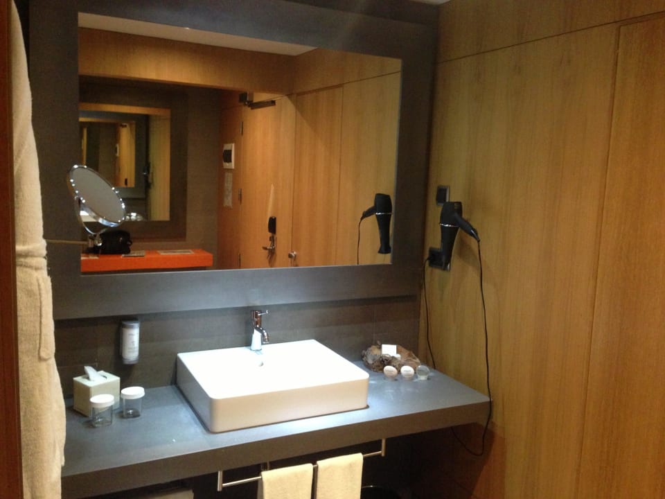 Zimmer Lopesan Baobab Resort