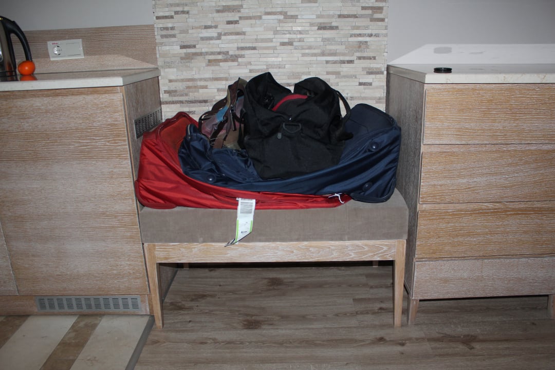 Zimmer Melas Holiday Village