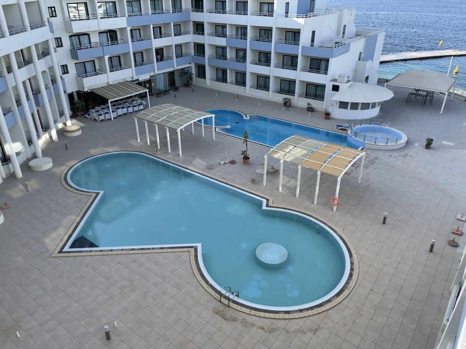 Pool Riviera Spa Resort - Adults Only