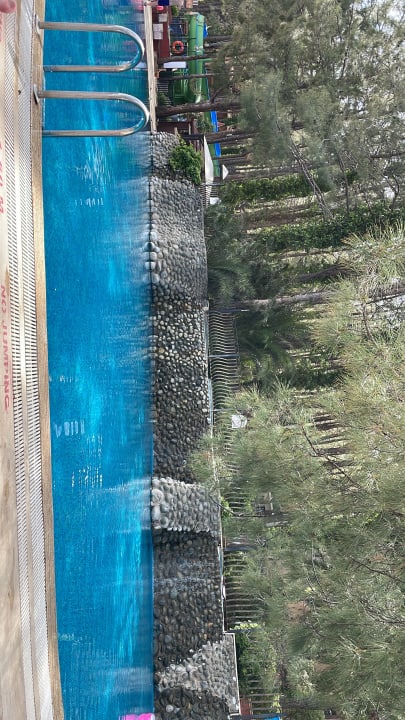 Pool Grand Yazici Club Marmaris Palace