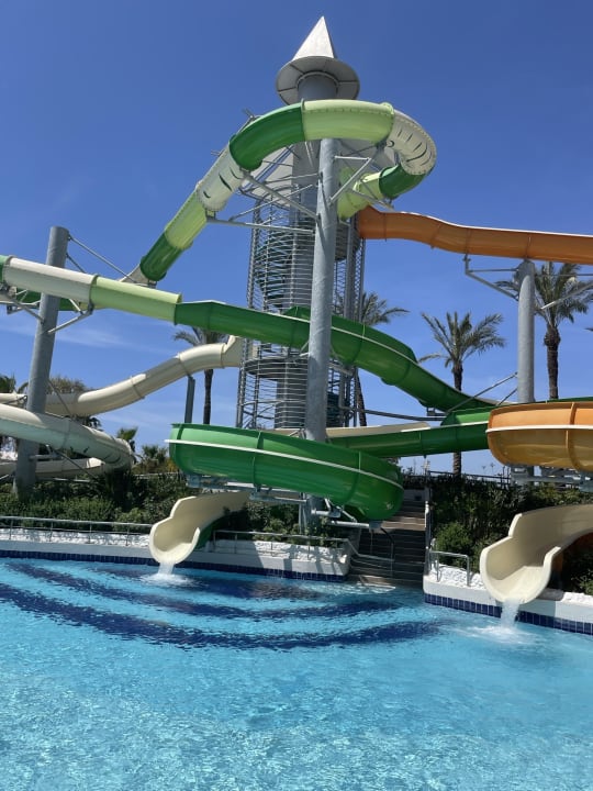 Sport & Freizeit Hotel Delphin Diva