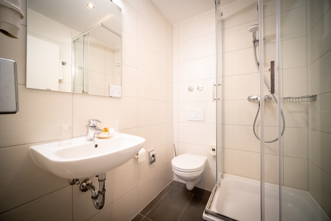 Zimmer Anor Hotel & Conference Center Frankfurt Airport