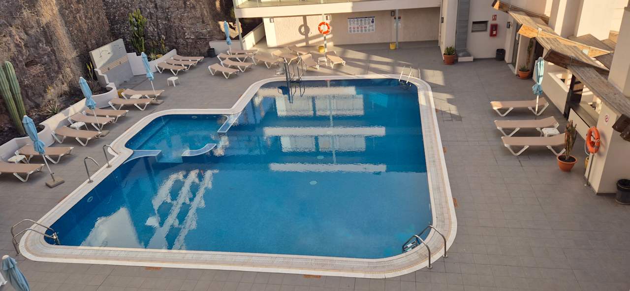 Pool Servatur Alameda de Jandía