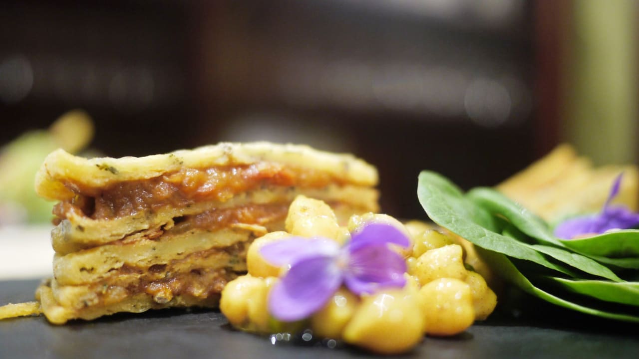 Restaurant Hotel Europa Bamberg