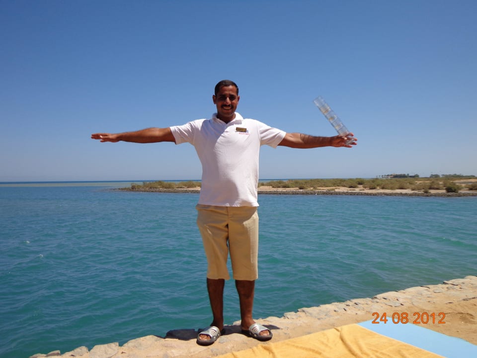 Beachboy Karam Hotel Three Corners Ocean View prestige - Adults only