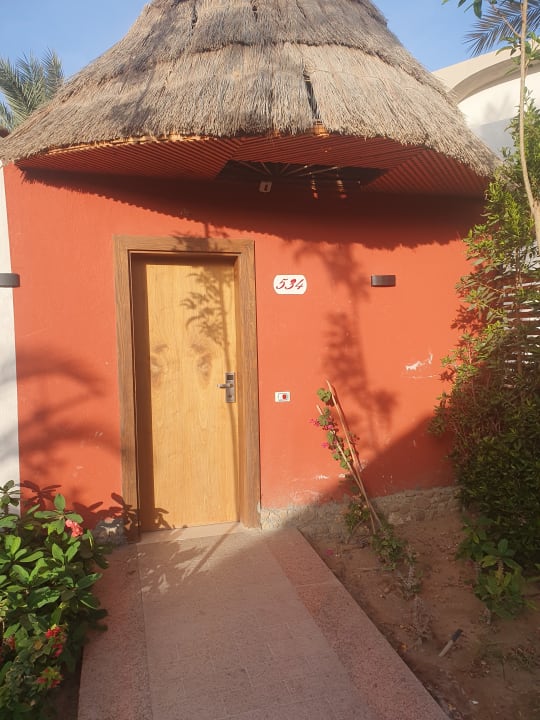 Zimmer Panorama Bungalows Resort El Gouna