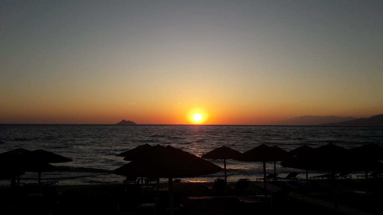 Strand Arsinoi Studios