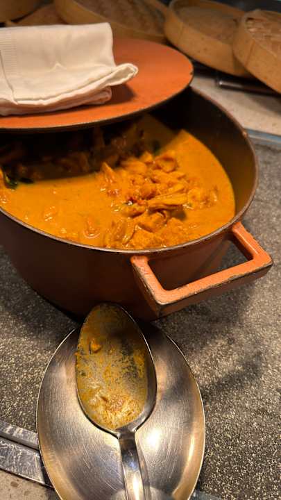 Gastro Hilton Mauritius Resort & Spa