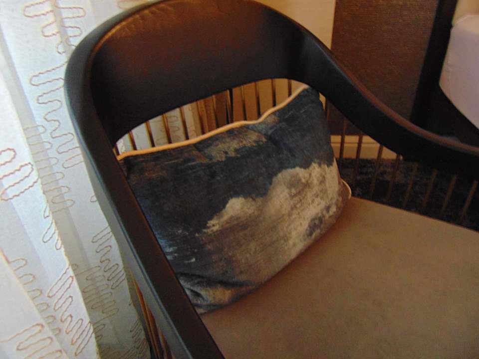 Zimmer Hotel The Henry