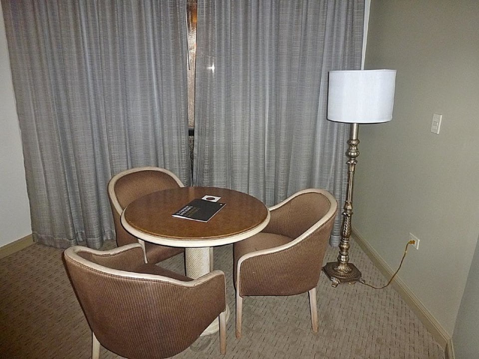 Executive-Zimmer Hotel Presidente InterContinental Monterrey