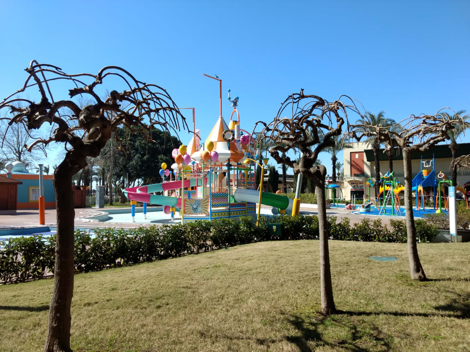 Sport & Freizeit IC Hotels Green Palace