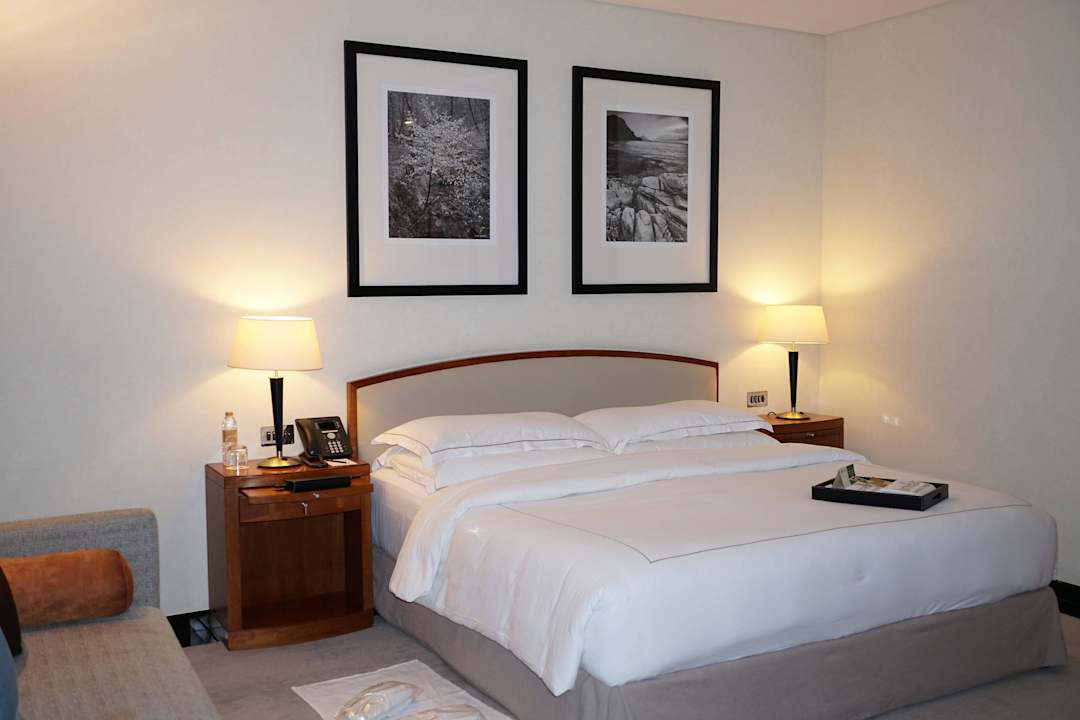 Zimmer Hotel Jumeirah Emirates Towers