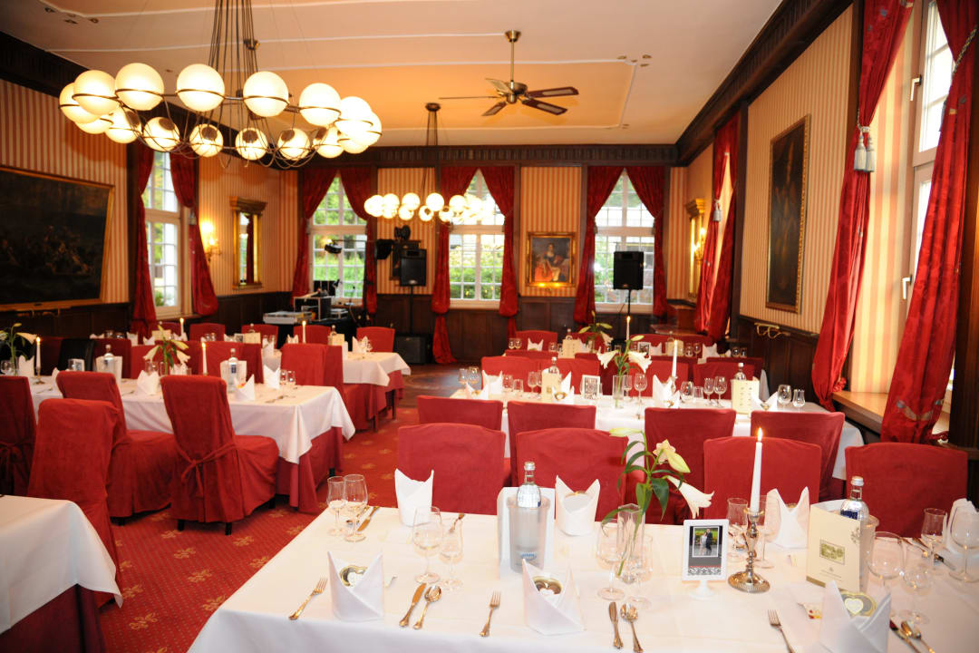 Kaisersaal Parkhotel Fritz am Brunnen