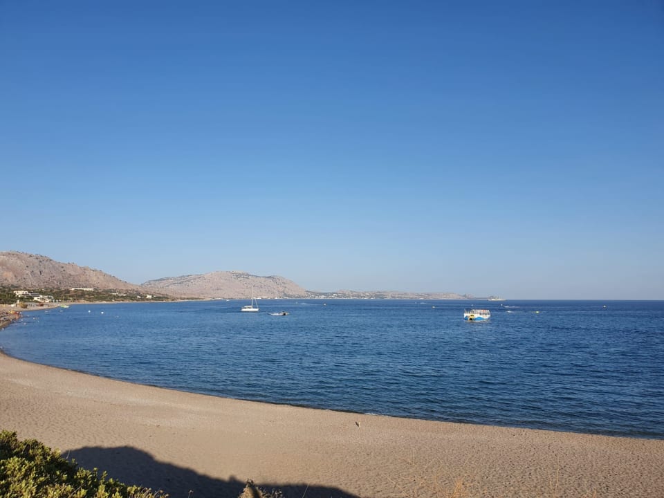 Strand Rodos Princess Beach Hotel & Spa