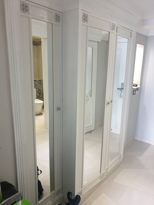 Zimmer The Grand Palace - Adults only