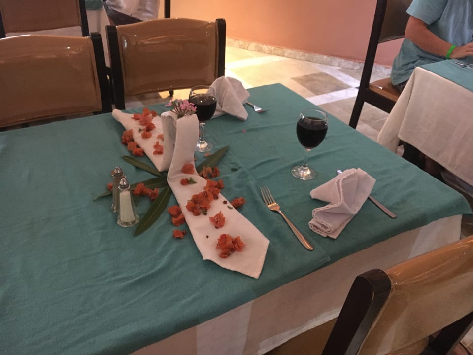 Gastro Hotel Nesrine