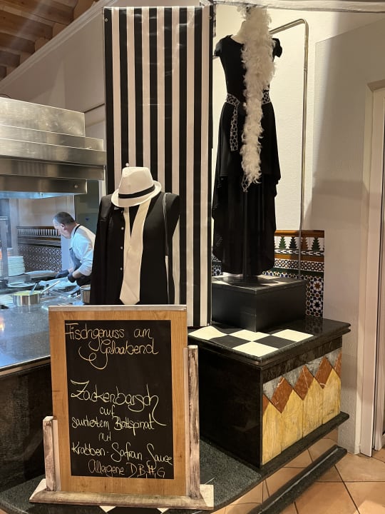 Sport & Freizeit Aldiana Club Andalusien