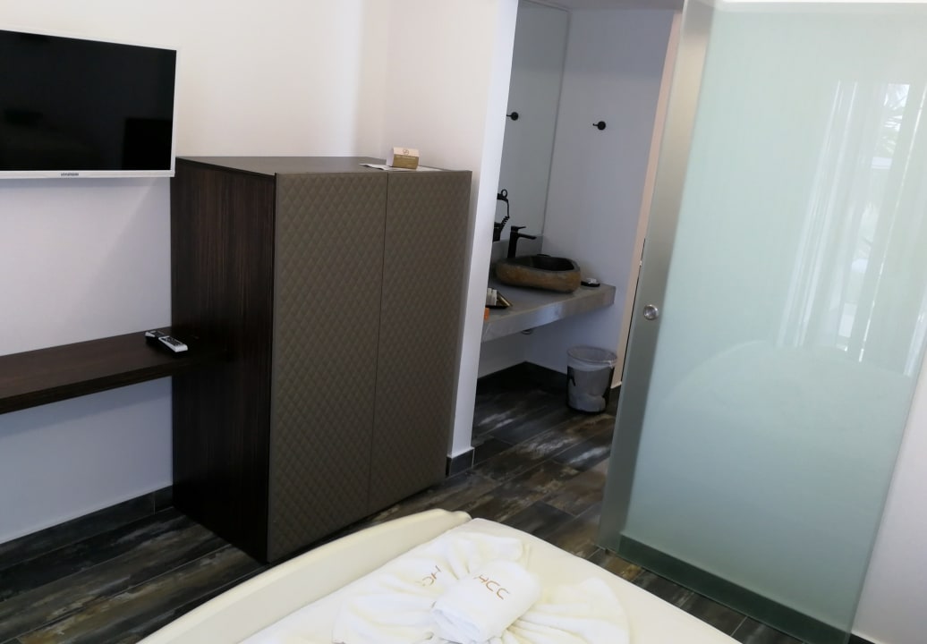 Zimmer Diamond Boutique Hotel