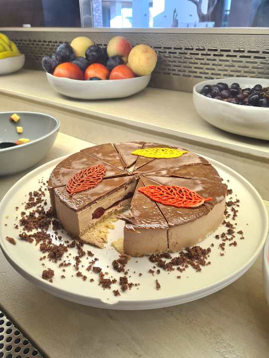 Gastro Mosay All Suite Hotel