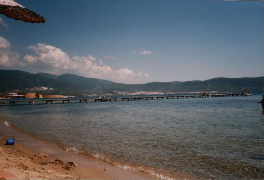 Strand Hotel The Holiday Resort