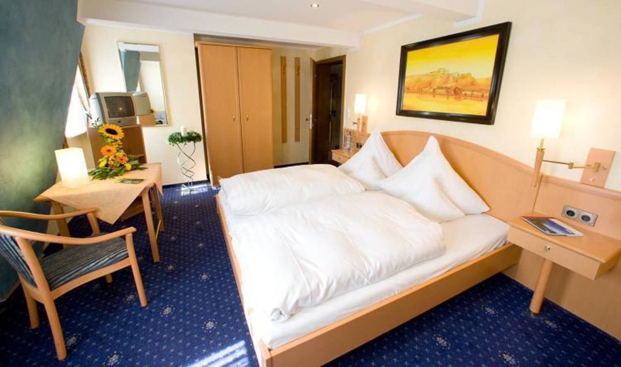 Zimmer Hotel Landgasthof Rebstock