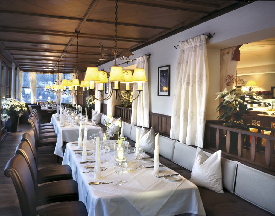 Gastro Hotel Zinnkrügl