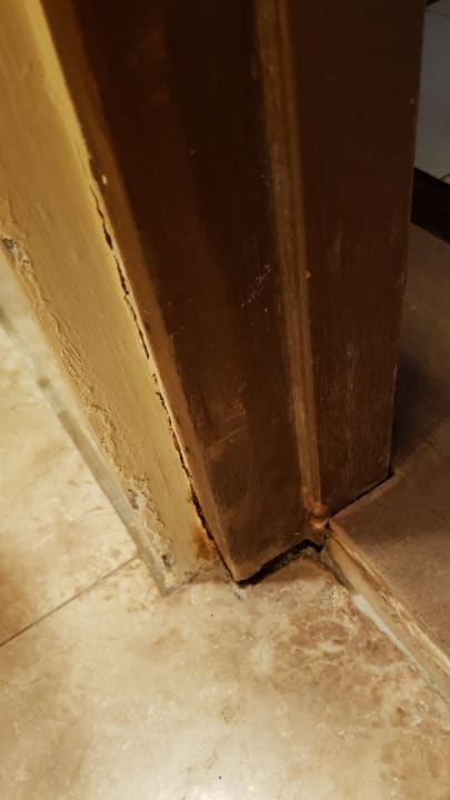 Zimmer Henann Regency Resort & Spa