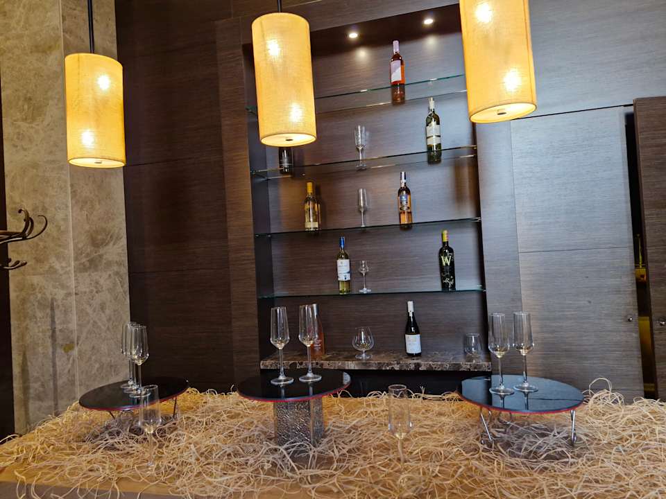 Gastro Arum Barut Collection