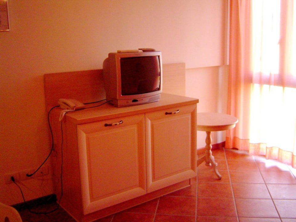 Appartement Wohnbereich Residence Eden