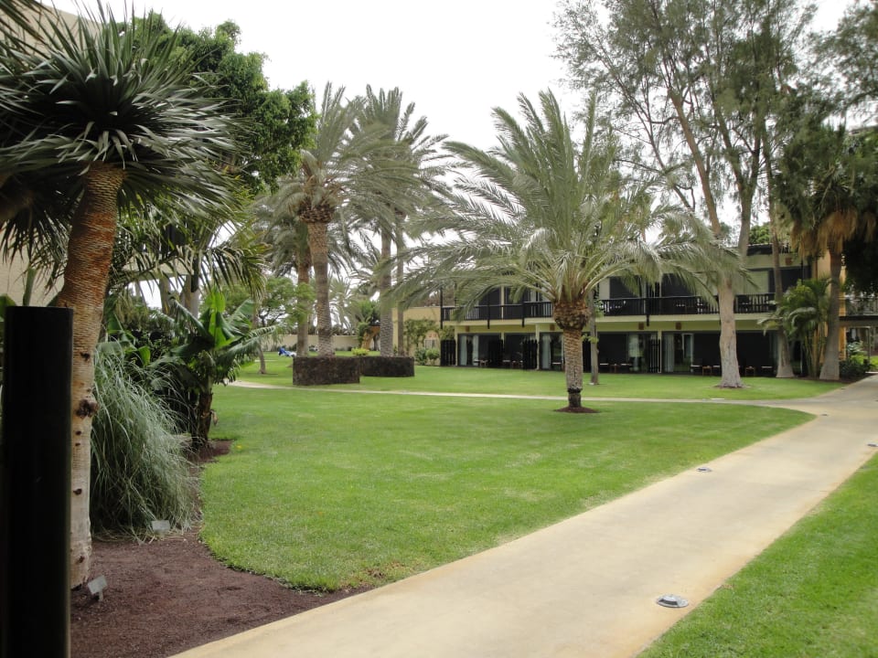 Zimmerausblick ROBINSON JANDIA PLAYA