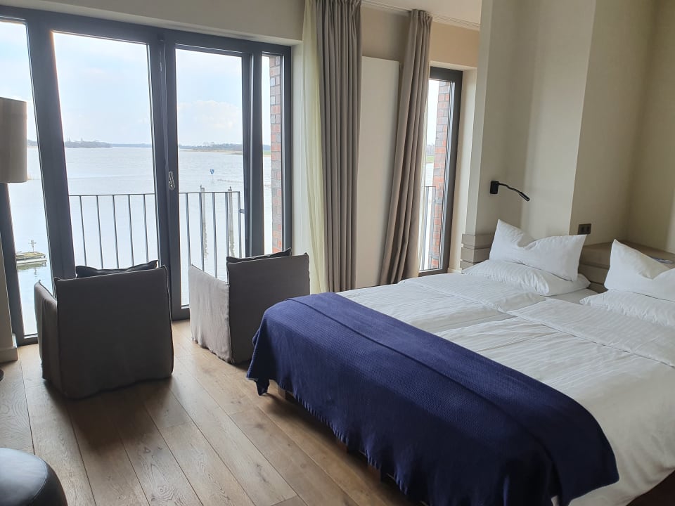 Zimmer Hotel Zollenspieker Fährhaus