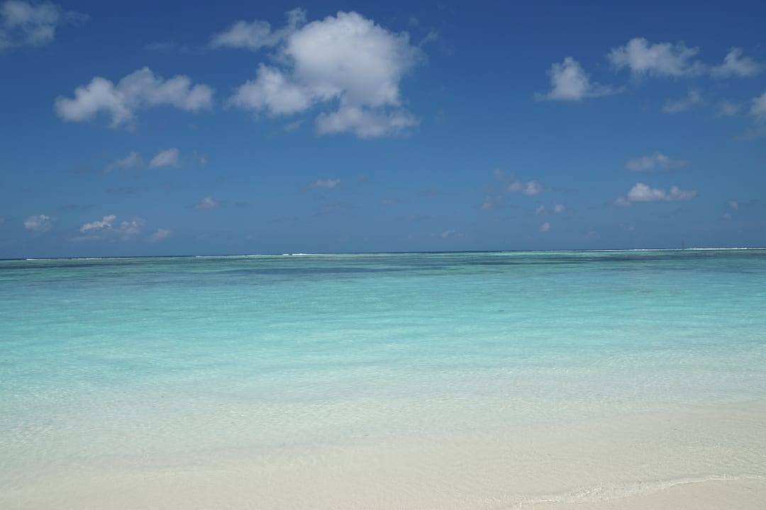 Strand Meeru Maldives Resort Island