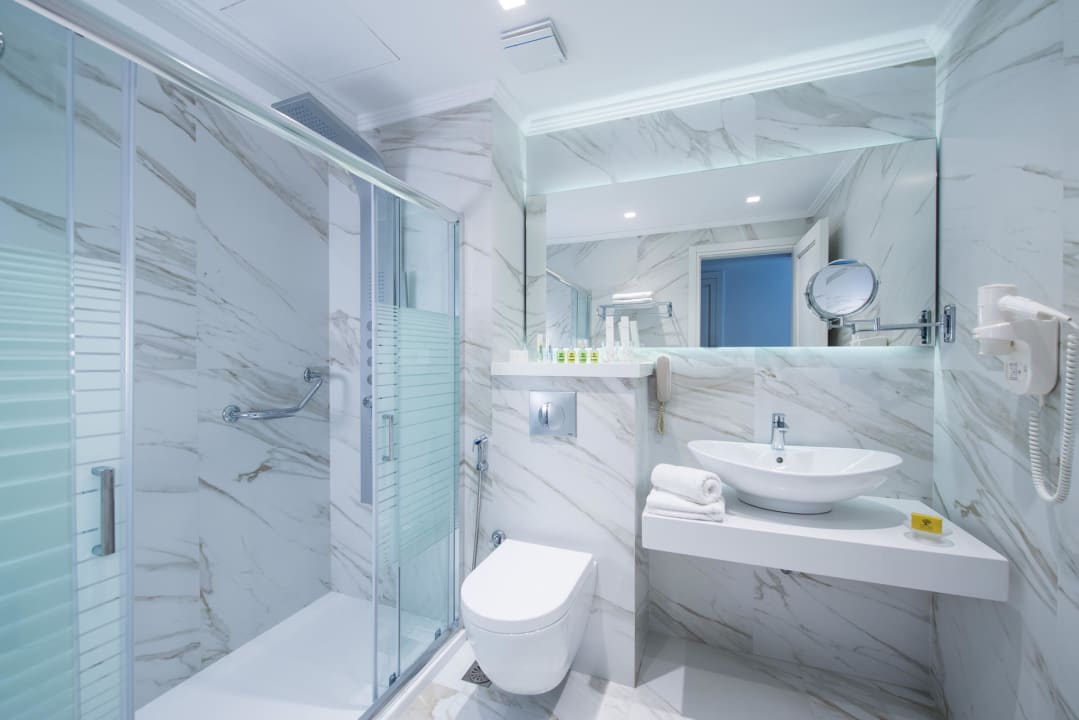 Zimmer Rethymno Palace