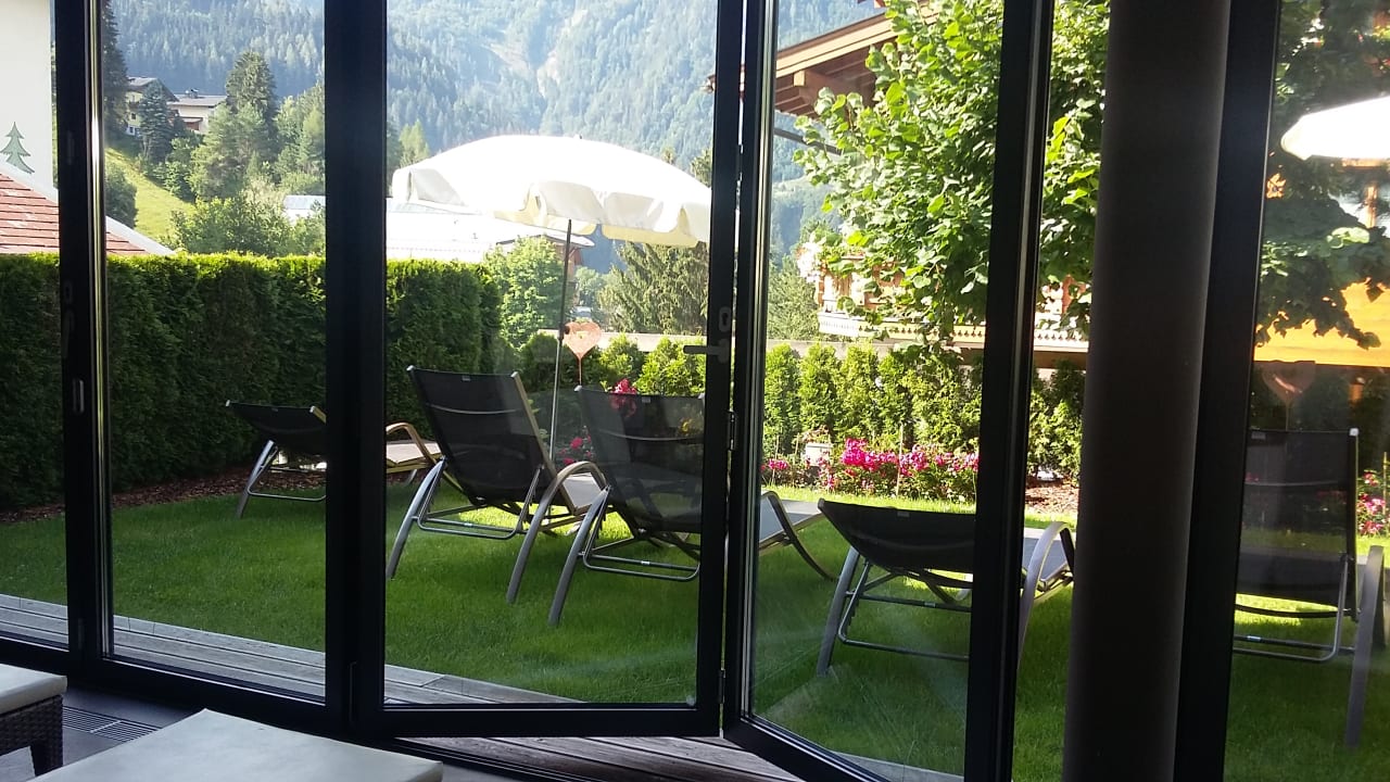 Sonstiges Aktivhotel Alpendorf