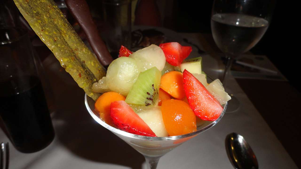 Hôtel H10 Las Palmeras - Le Restaurant Italien 201 H10 Las Palmeras