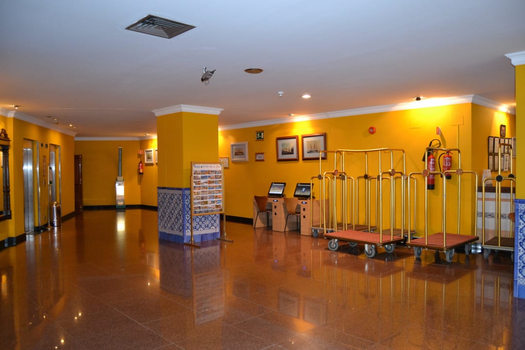Wifi  Hotel Best Roquetas