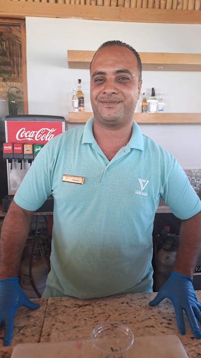 Sonstiges The V Luxury Resort Sahl Hasheesh