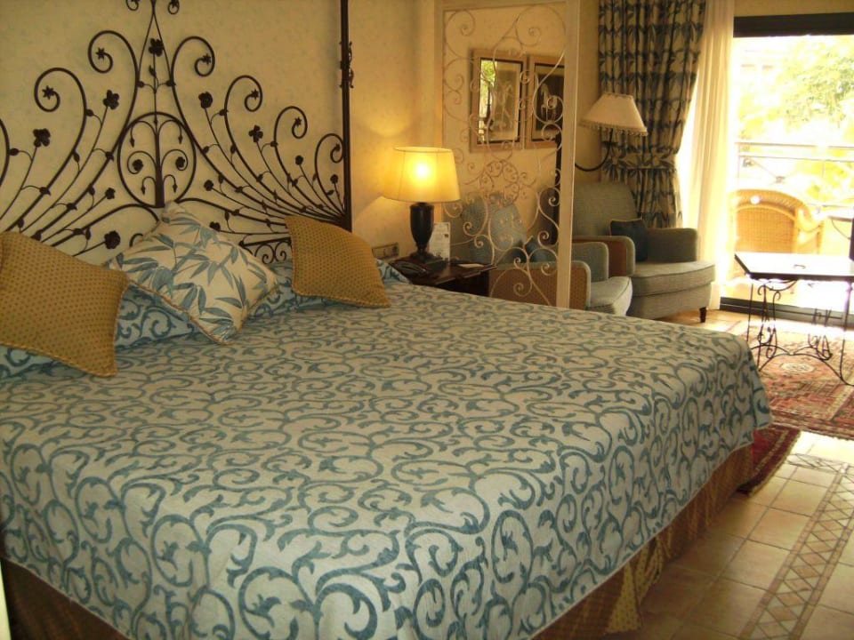 Geräumiges Standardzimmer Secrets Bahia Real Resort & SPA