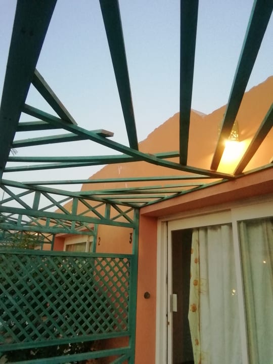 Außenansicht Giftun Azur Resort