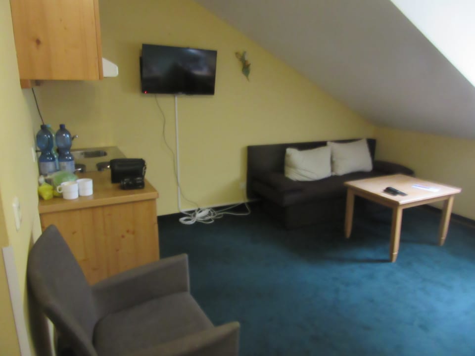 Zimmer Landgasthof Hotel Maximilian