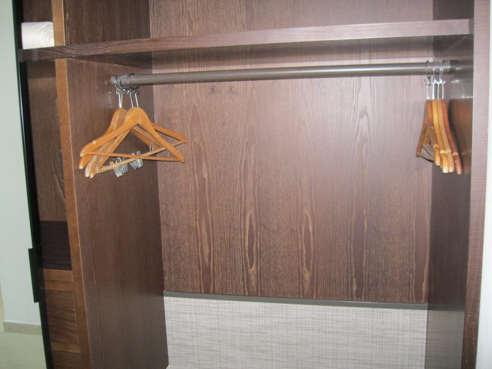 Zimmer Tropical Deluxe Princess