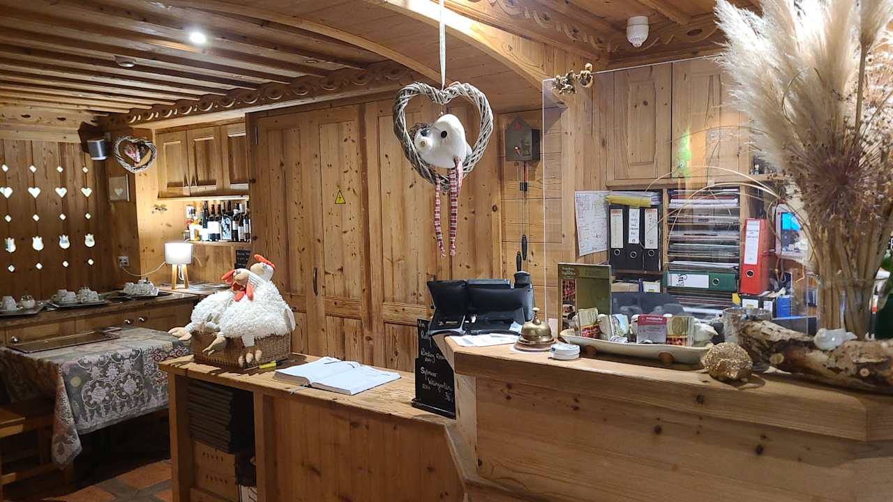 Gastro Auberge Les Bagenelles