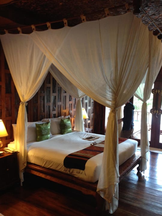 Zimmer Santhiya Koh Phangan Resort & Spa