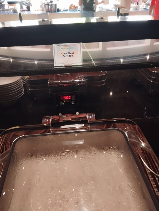 Gastro Meeru Maldives Resort Island