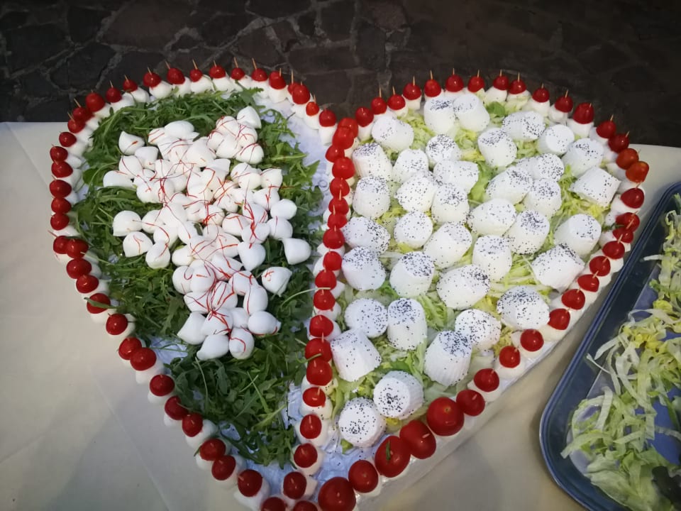 Gastro Hotel Calabrisella