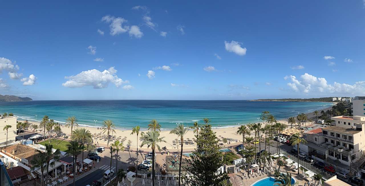 Zimmer CM Playa del Moro