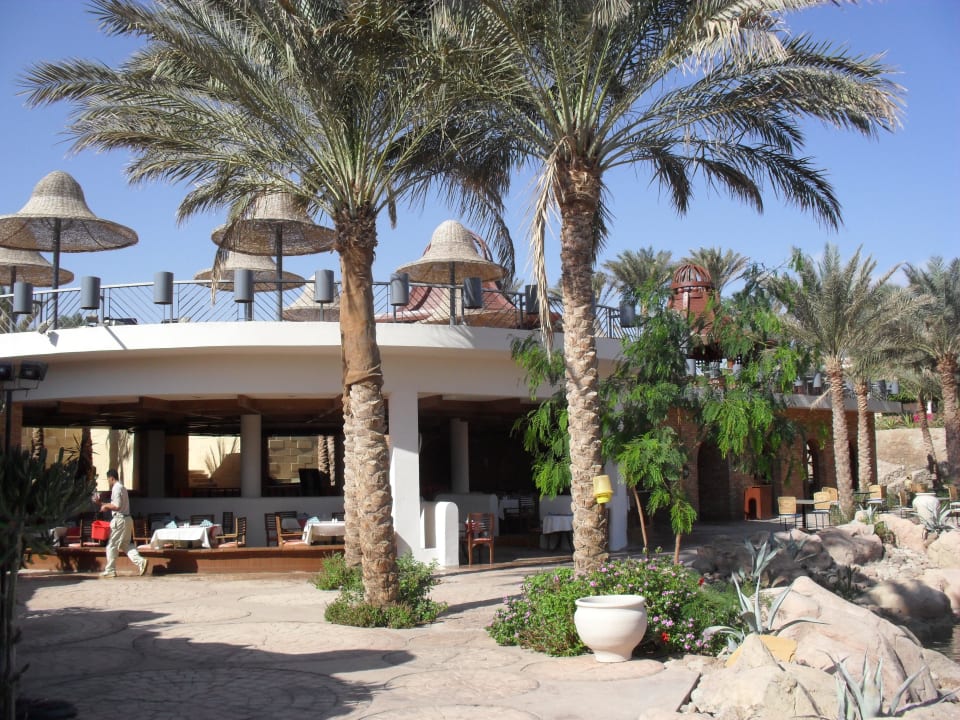 Bar Parrotel Beach Resort