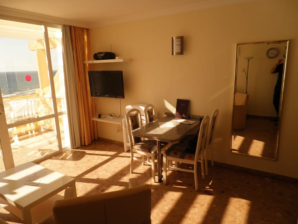 Atlantic Beach Club Appartement Hotel Atlantic Beach Club